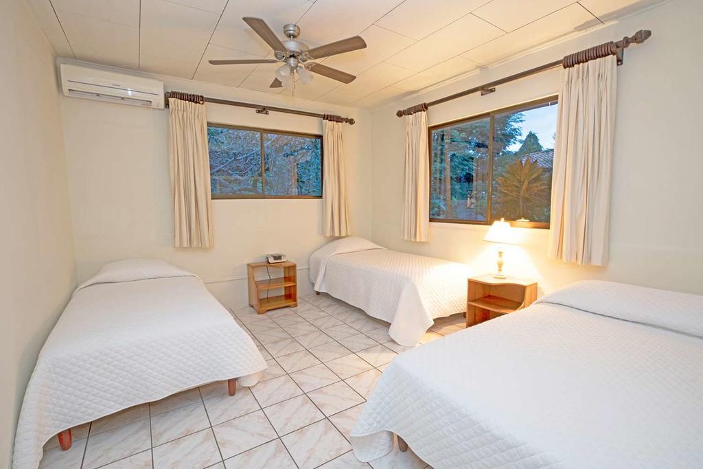 Crocodile Bay Resort  | Puerto Jiménez | Puntarenas | Costa Rica 15