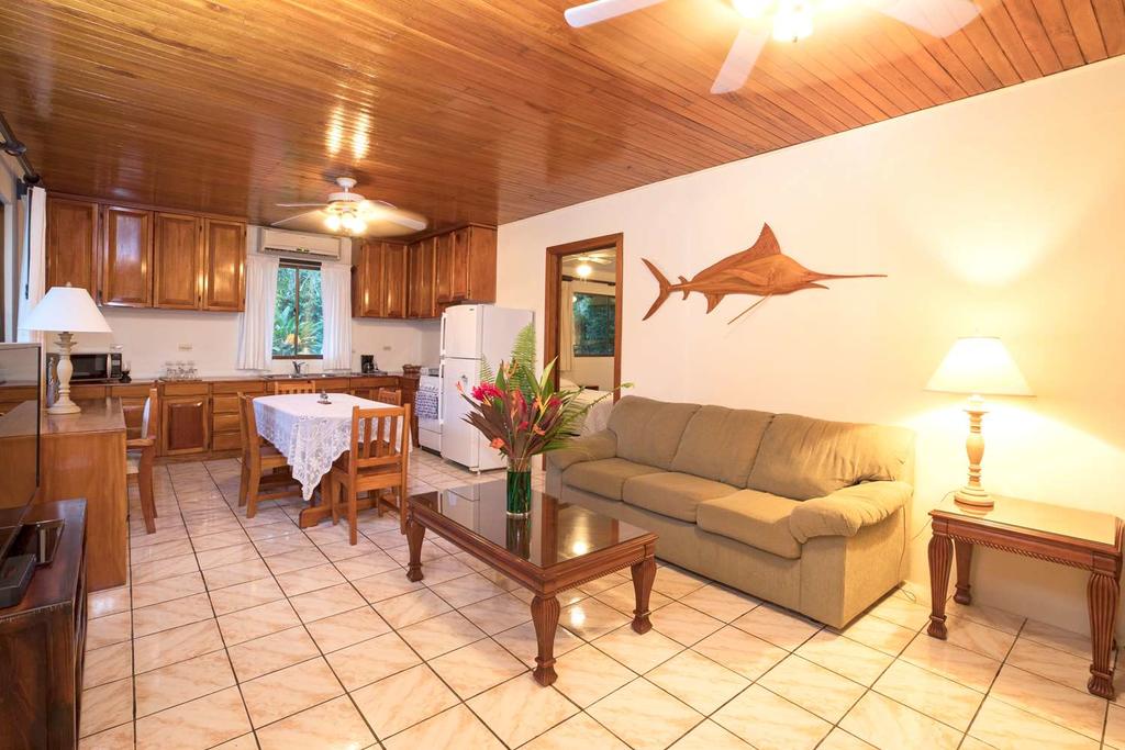 Crocodile Bay Resort  | Puerto Jiménez | Puntarenas | Costa Rica 16