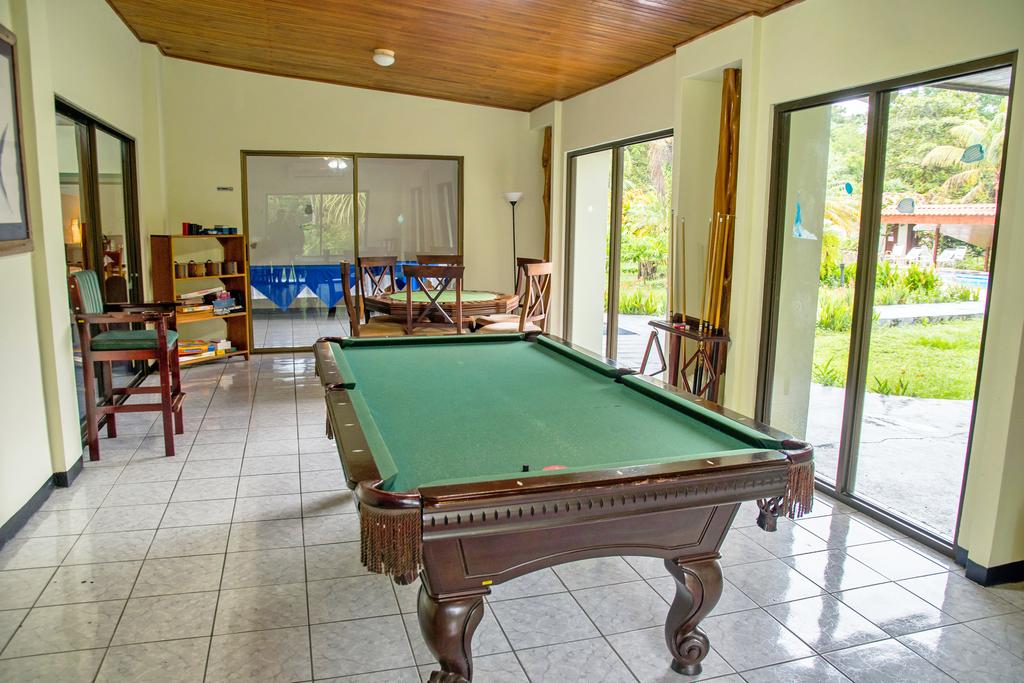 Crocodile Bay Resort  | Puerto Jiménez | Puntarenas | Costa Rica 17