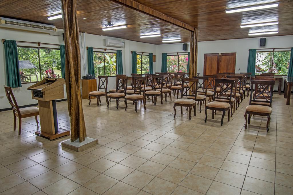 Crocodile Bay Resort  | Puerto Jiménez | Puntarenas | Costa Rica 18