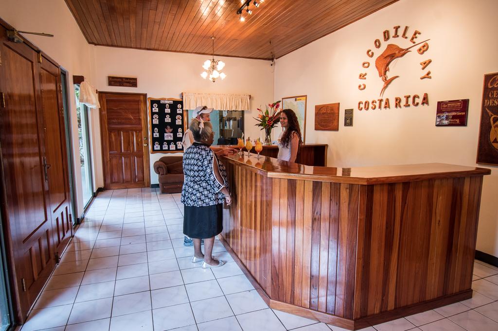 Crocodile Bay Resort  | Puerto Jiménez | Puntarenas | Costa Rica 19