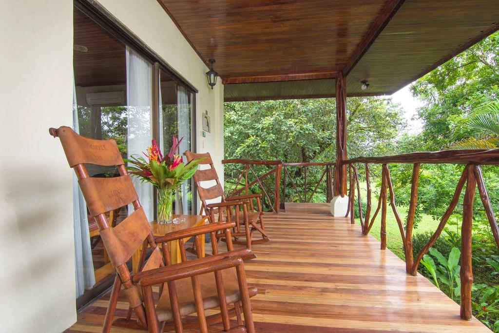 Crocodile Bay Resort  | Puerto Jiménez | Puntarenas | Costa Rica 2