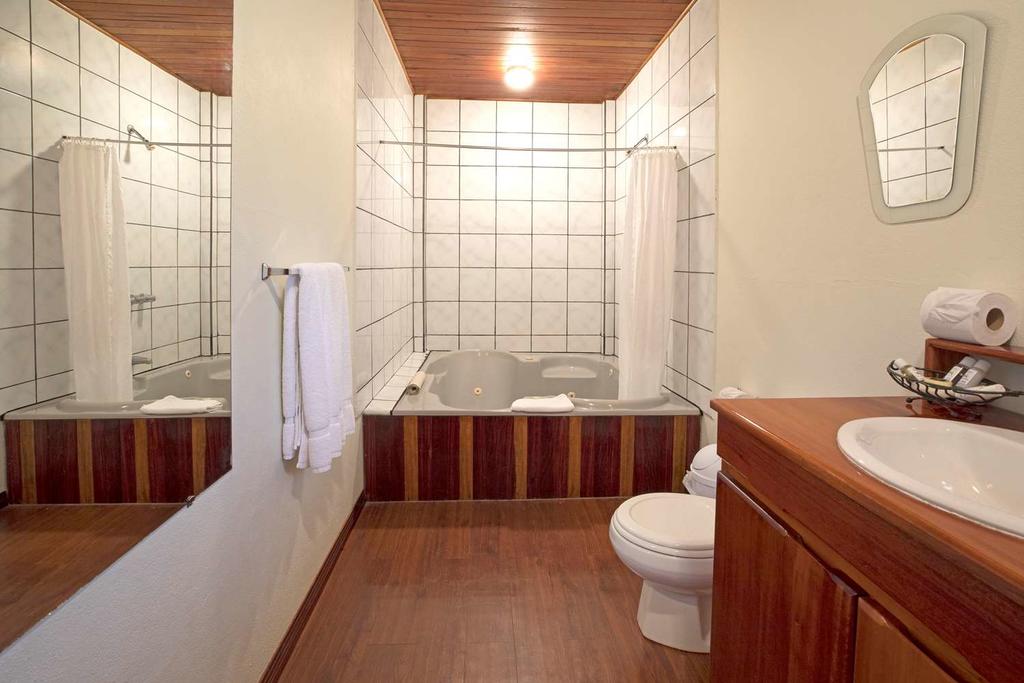 Crocodile Bay Resort  | Puerto Jiménez | Puntarenas | Costa Rica 3