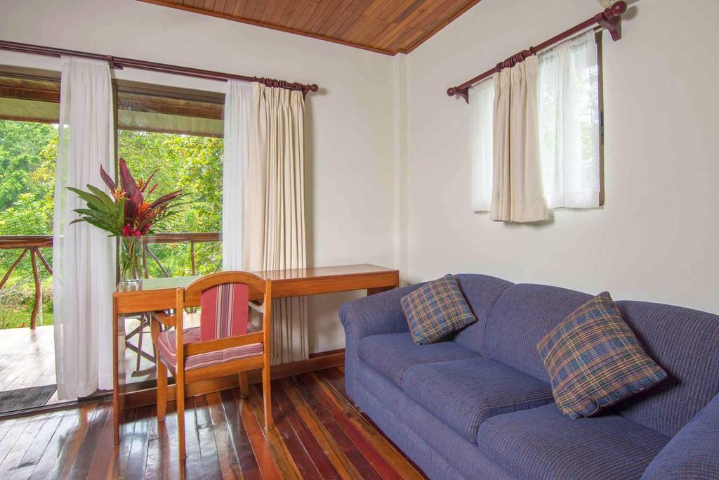 Crocodile Bay Resort  | Puerto Jiménez | Puntarenas | Costa Rica 4