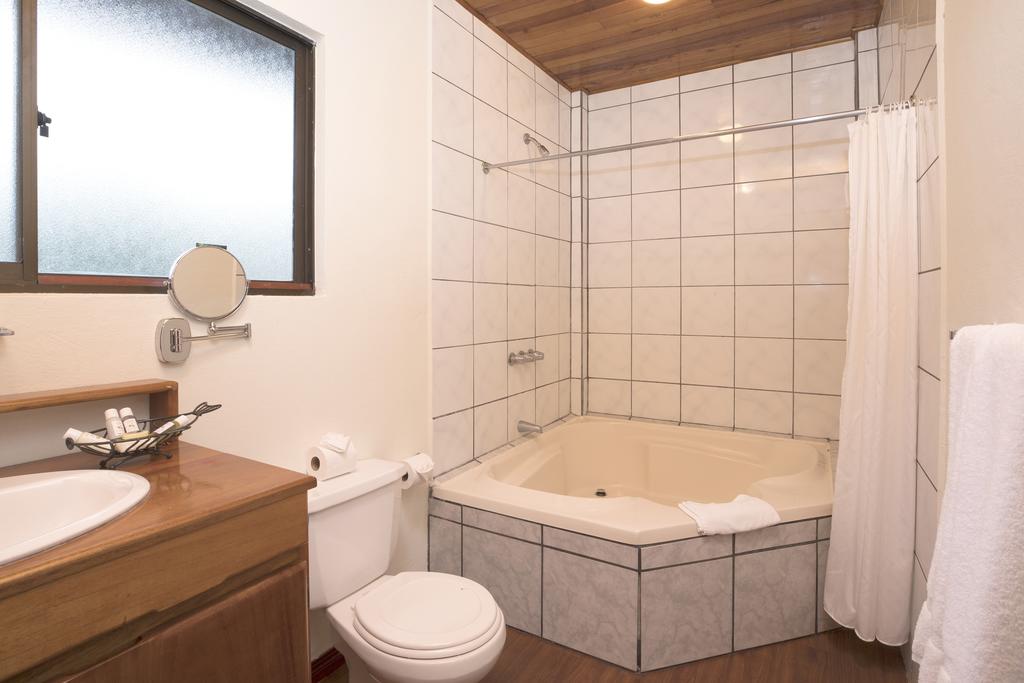 Crocodile Bay Resort  | Puerto Jiménez | Puntarenas | Costa Rica 5