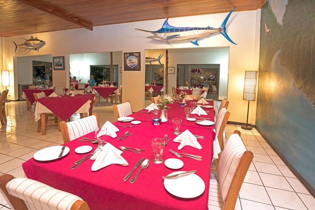 Crocodile Bay Resort  | Puerto Jiménez | Puntarenas | Costa Rica 9