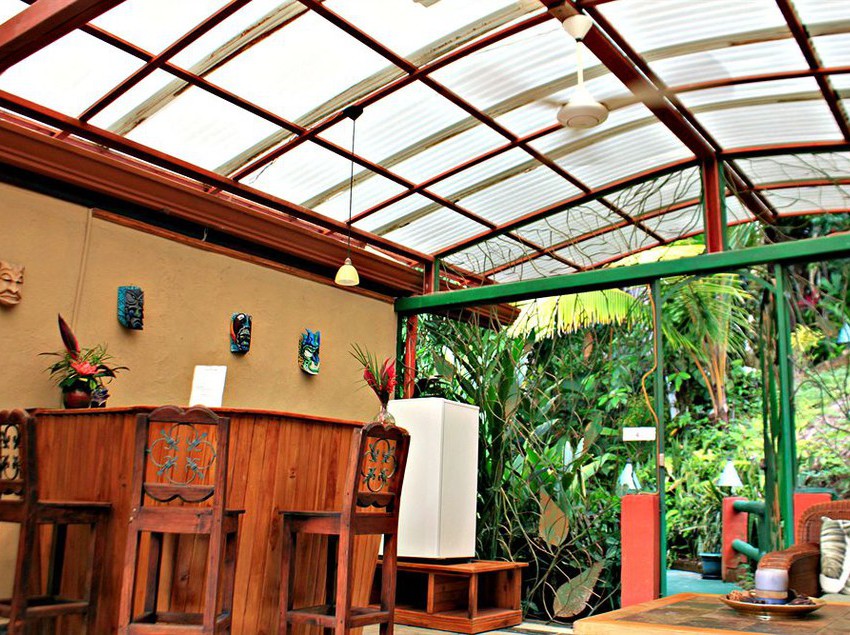 Hotel Condo Las Cascadas  | Quepos | Puntarenas | Costa Rica 10