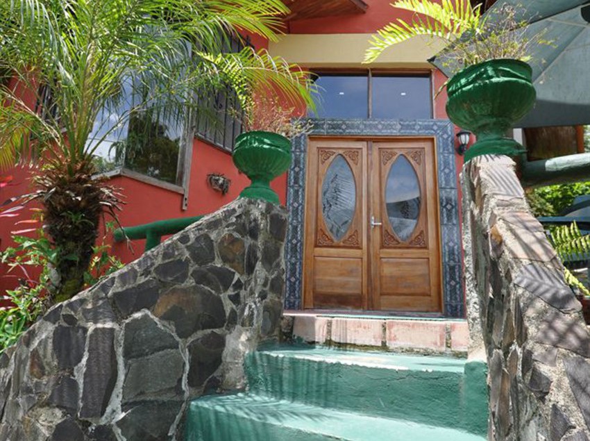 Hotel Condo Las Cascadas  | Quepos | Puntarenas | Costa Rica 11