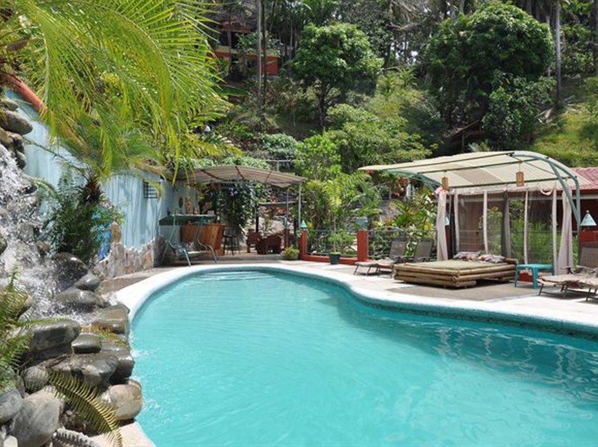 Hotel Condo Las Cascadas  | Quepos | Puntarenas | Costa Rica 12