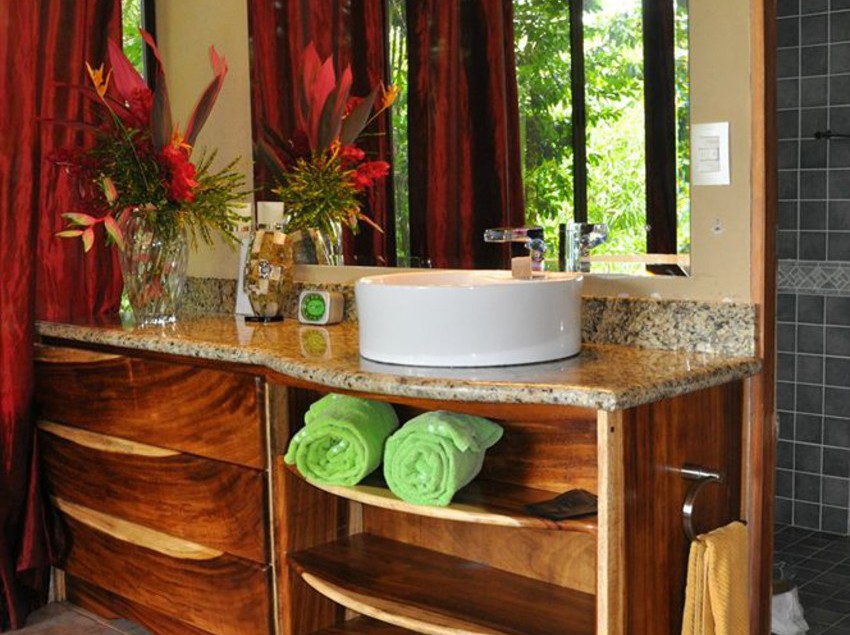 Hotel Condo Las Cascadas  | Quepos | Puntarenas | Costa Rica 15