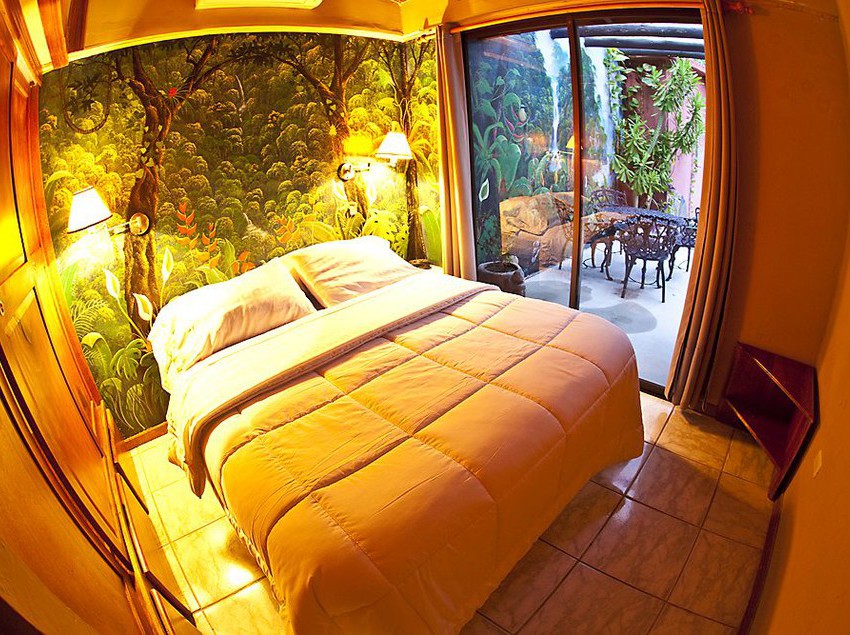 Hotel Condo Las Cascadas  | Quepos | Puntarenas | Costa Rica 17