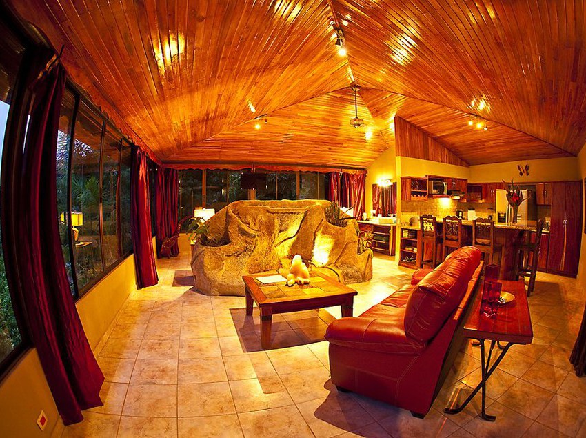 Hotel Condo Las Cascadas  | Quepos | Puntarenas | Costa Rica 18