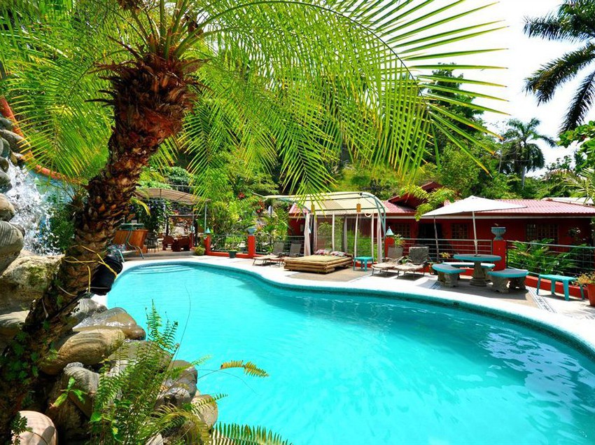 Hotel Condo Las Cascadas  | Quepos | Puntarenas | Costa Rica 2