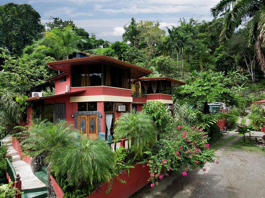 Hotel Condo Las Cascadas  | Quepos | Puntarenas | Costa Rica 3