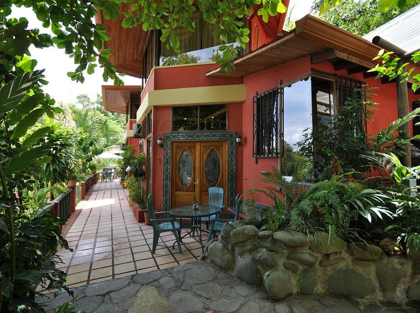 Hotel Condo Las Cascadas  | Quepos | Puntarenas | Costa Rica 5