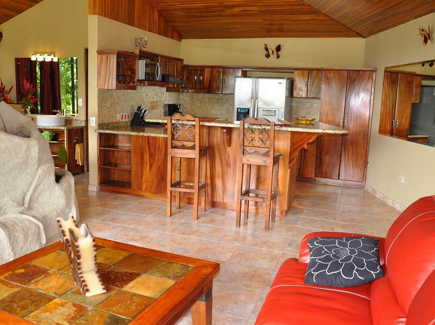 Hotel Condo Las Cascadas  | Quepos | Puntarenas | Costa Rica 6