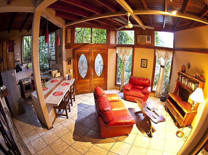 Hotel Condo Las Cascadas  | Quepos | Puntarenas | Costa Rica 9