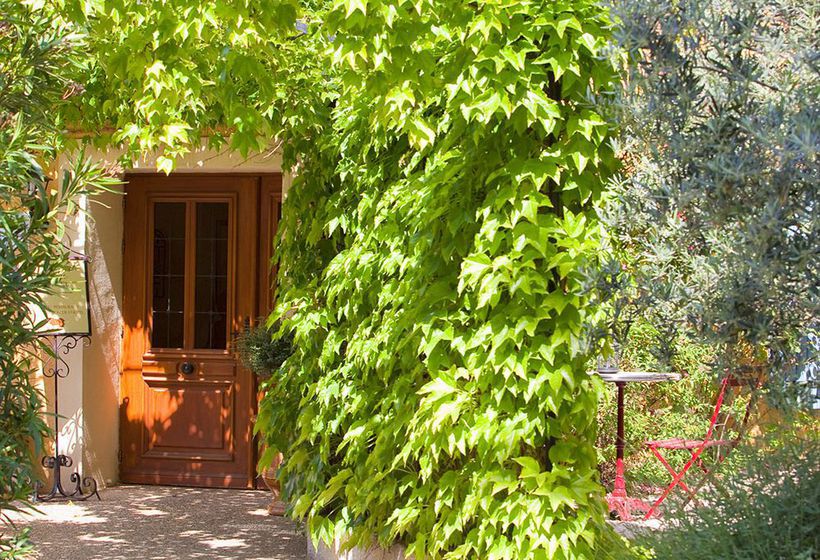 La Bastide Cabezac Chateaux & Hotels De France 