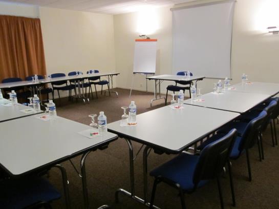 Hôtel Le Grand Noble  | Blagnac | Haute-Garonne | France 1