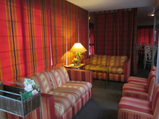 Hôtel Le Grand Noble  | Blagnac | Haute-Garonne | France 2