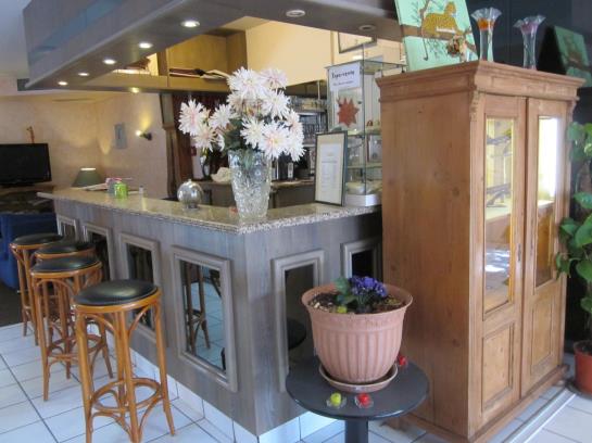 Hôtel Le Grand Noble  | Blagnac | Haute-Garonne | France 4