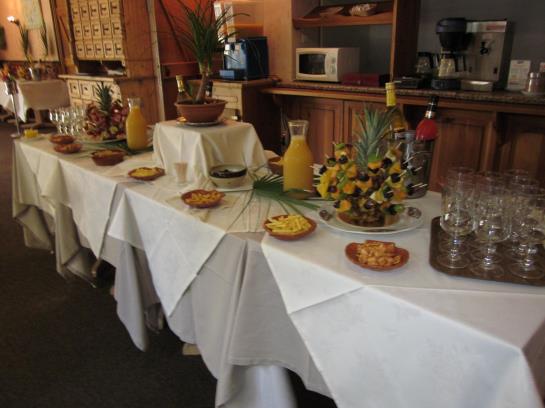 Hôtel Le Grand Noble  | Blagnac | Haute-Garonne | France 6