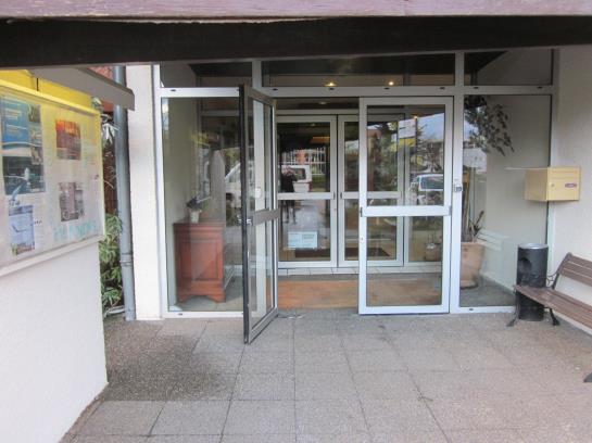 Hôtel Le Grand Noble  | Blagnac | Haute-Garonne | France 7