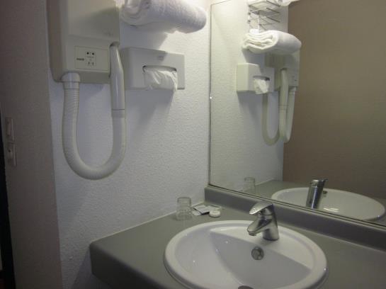 Hôtel Le Grand Noble  | Blagnac | Haute-Garonne | France 8