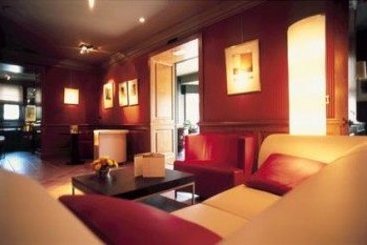 Hotel Baud  | Bonne | Haute-Savoie | France