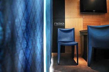 Hotel Baud  | Bonne | Haute-Savoie | France 12