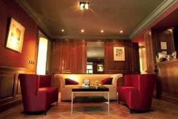 Hotel Baud  | Bonne | Haute-Savoie | France 14