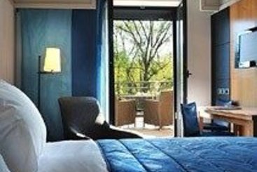 Hotel Baud  | Bonne | Haute-Savoie | France 18