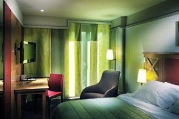 Hotel Baud  | Bonne | Haute-Savoie | France 19