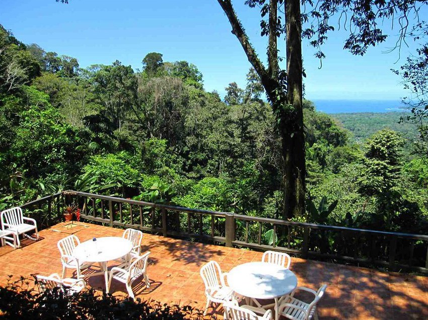 Hotel Samasati Nature Retreat Heredia