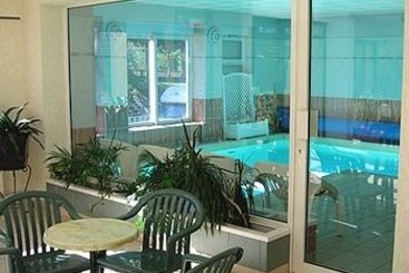 Hotel Au Val Dore  | La Bourboule | Puy-de-Dome | France 4