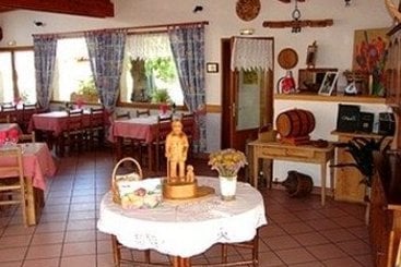 Chalet Hôtel Relais les Glaciers 