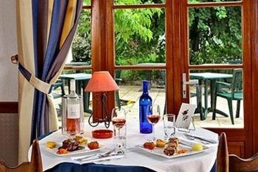 Hôtel Hostellerie du Perigord Vert  | Brantome | Dordogne | France 1