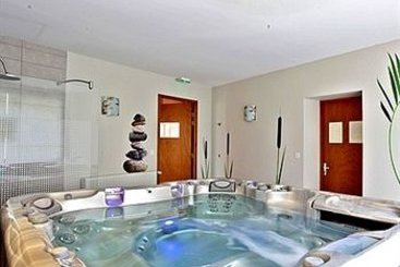 Hôtel Hostellerie du Perigord Vert  | Brantome | Dordogne | France 10