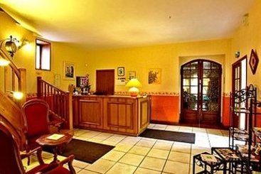 Hôtel Hostellerie du Perigord Vert  | Brantome | Dordogne | France 11