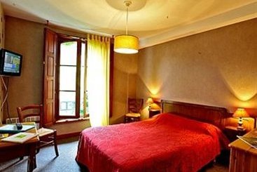 Hôtel Hostellerie du Perigord Vert  | Brantome | Dordogne | France 2