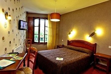 Hôtel Hostellerie du Perigord Vert  | Brantome | Dordogne | France 4