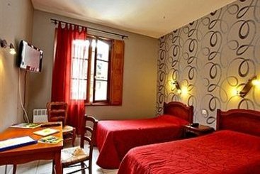 Hôtel Hostellerie du Perigord Vert  | Brantome | Dordogne | France 5