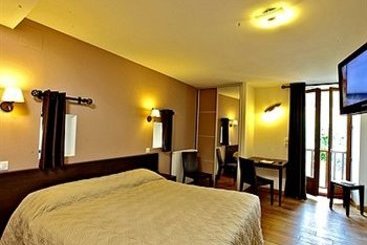 Hôtel Hostellerie du Perigord Vert  | Brantome | Dordogne | France 6