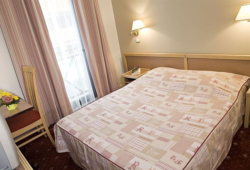 Hotel Amelie  | Brides les Bains | Savoie | France 3
