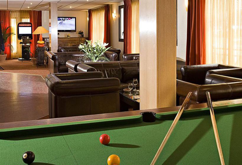 Hotel Amelie  | Brides les Bains | Savoie | France 4