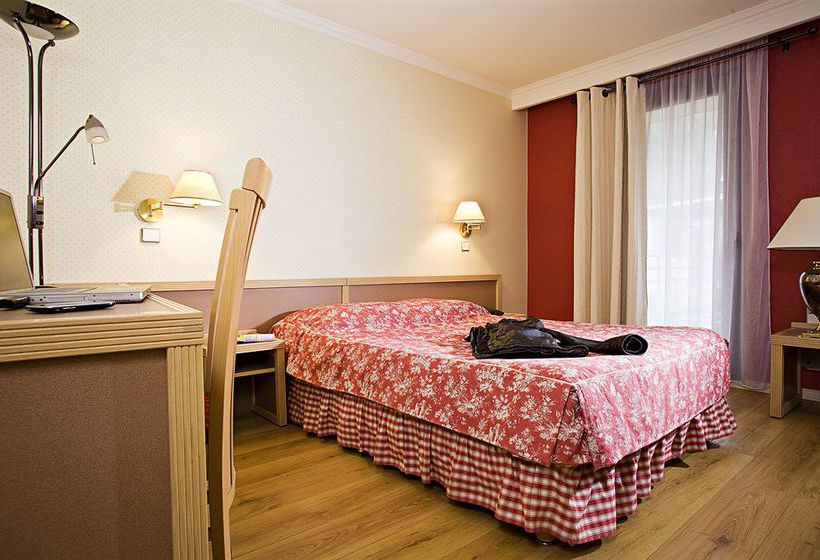 Hotel Amelie  | Brides les Bains | Savoie | France 5