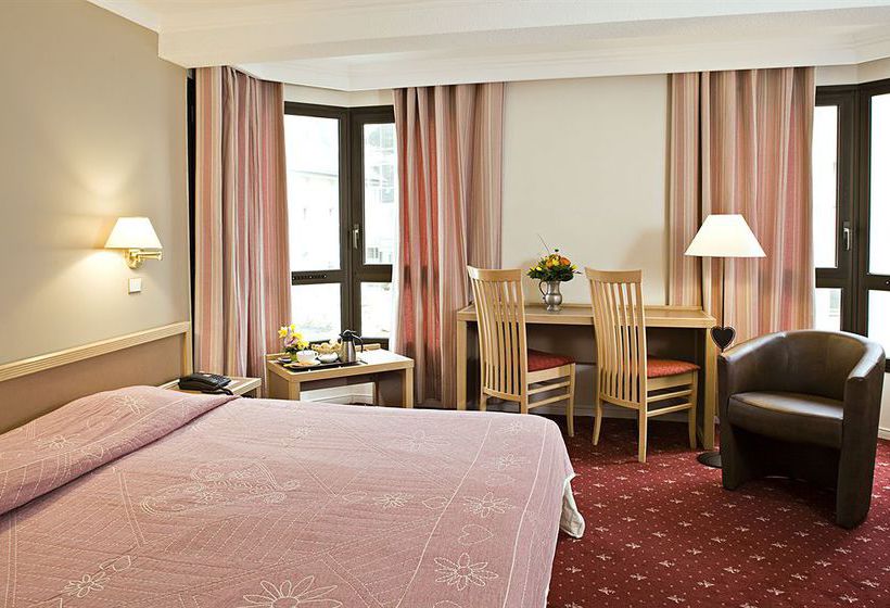 Hotel Amelie  | Brides les Bains | Savoie | France 6