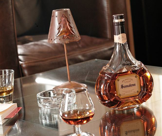 Hotel Amelie  | Brides les Bains | Savoie | France 9