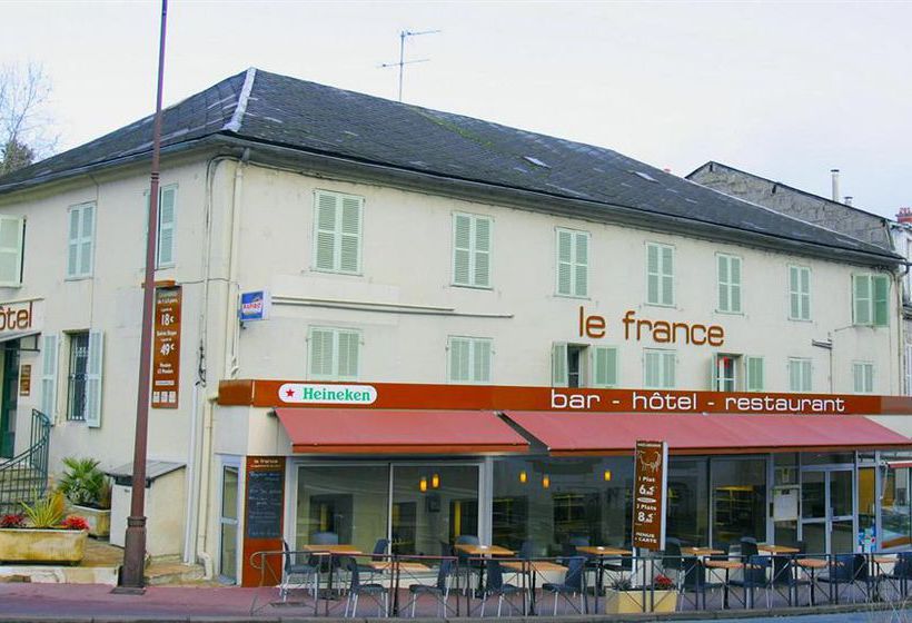 Hotel Le France