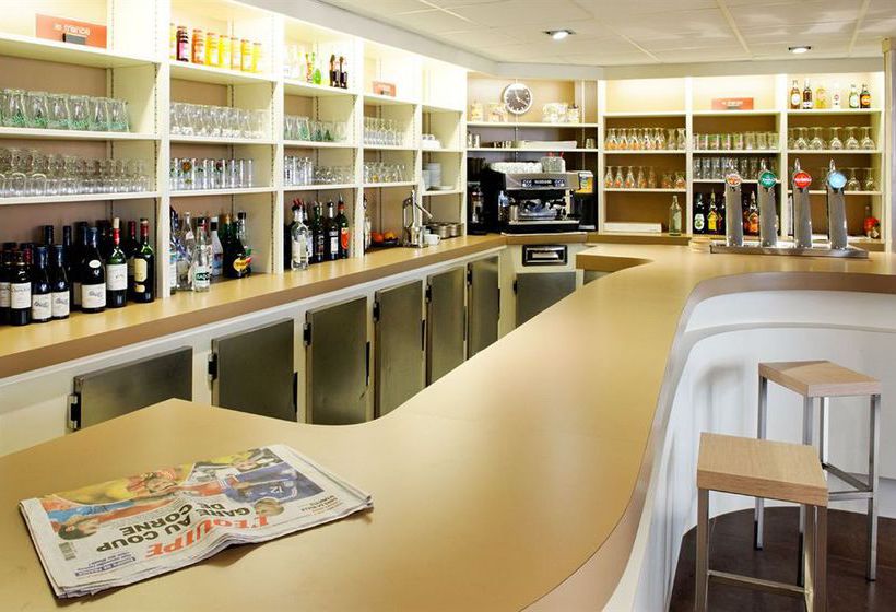 Hotel Le France  | Brive la Gaillarde | Correze | France 1